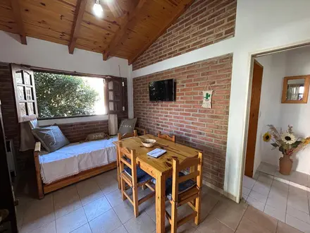 Alquiler temporario de cabana em Santa rosa de calamuchita