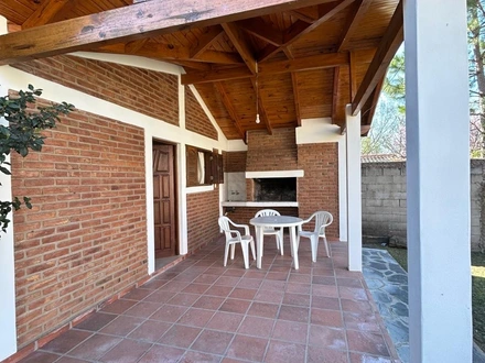 , Alquiler temporario de caba&ntilde;a en Santa rosa de calamuchita