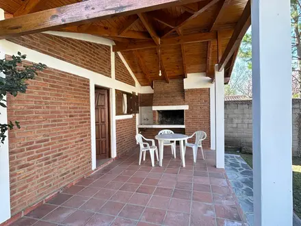 Alquiler temporario de cabana em Santa rosa de calamuchita