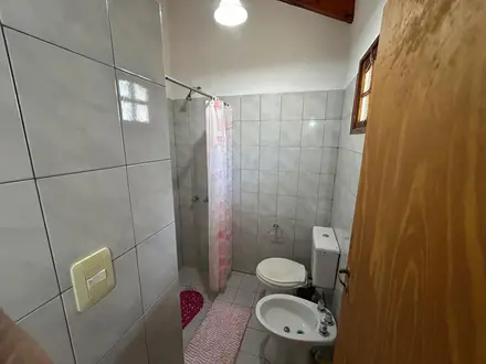 Alquiler temporario de cabana em Santa rosa de calamuchita