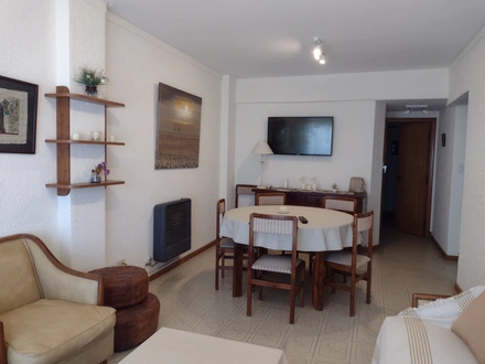 Alquiler temporario de apartamento em Miramar