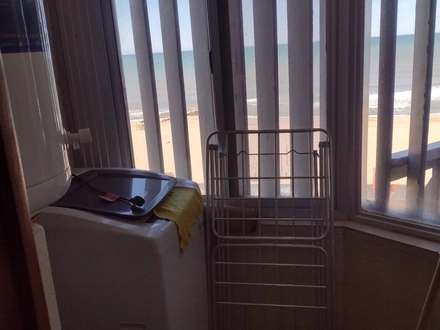 Alquiler temporario de apartamento em Miramar