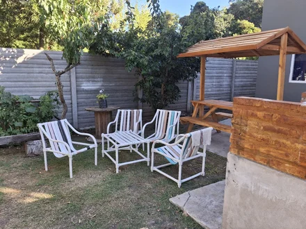 Alquiler temporario de casa em Mar del plata