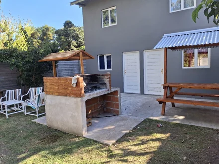 Alquiler temporario de casa em Mar del plata