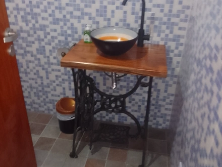 Alquiler temporario de casa em Mar del plata