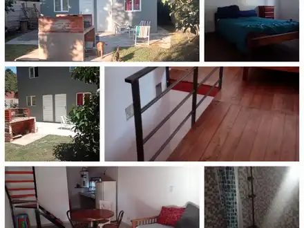 Alquiler temporario de casa em Mar del plata