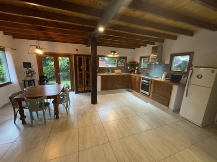 Alquiler temporario de casa em Miramar