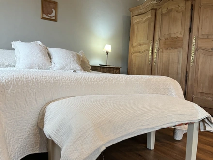 Alquiler temporario de casa em Miramar