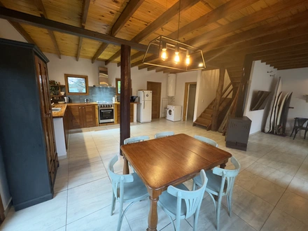 Alquiler temporario de casa em Miramar