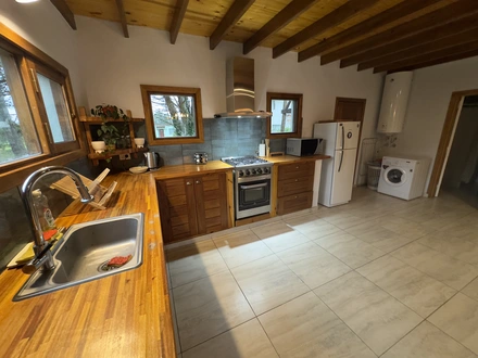 Alquiler temporario de casa em Miramar