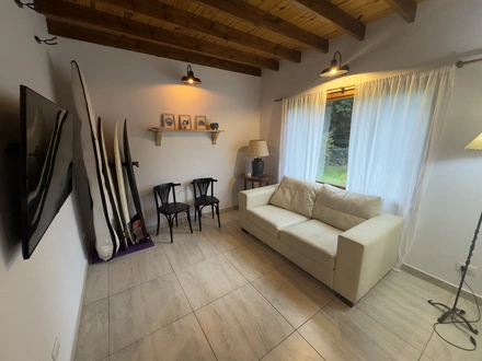 Alquiler temporario de casa em Miramar