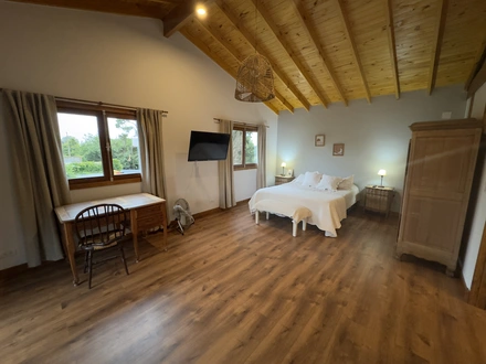 Alquiler temporario de casa em Miramar