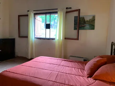 Alquiler temporario de casa em Villa benegas