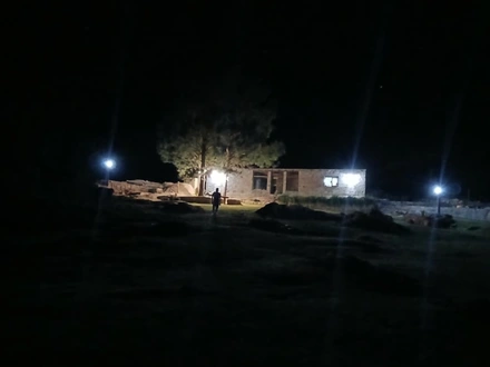 Alquiler temporario de casa em Villa benegas