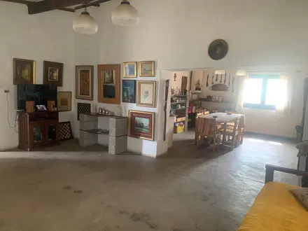Alquiler temporario de casa em Villa benegas