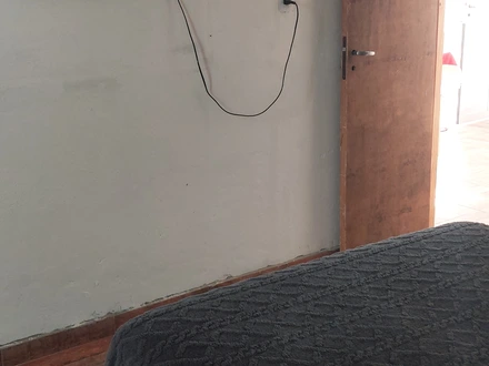 Alquiler temporario de apartamento em Mar de ajó
