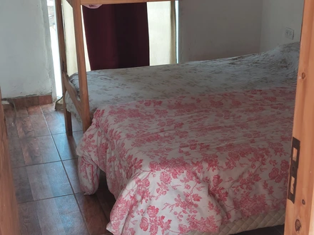 Alquiler temporario de apartamento em Mar de ajó