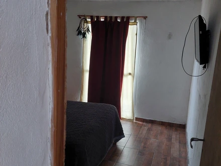 Alquiler temporario de apartamento em Mar de ajó