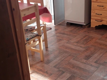 Alquiler temporario de apartamento em Mar de ajó