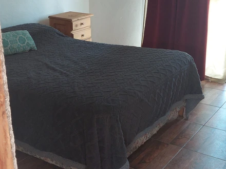 Alquiler temporario de apartamento em Mar de ajó