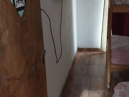 Alquiler temporario de departamento en Mar de aj&oacute;
