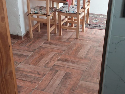 Alquiler temporario de apartamento em Mar de ajó
