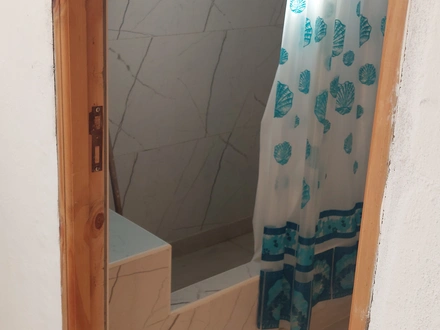 Alquiler temporario de apartamento em Mar de ajó