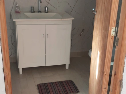 Alquiler temporario de apartamento em Mar de ajó