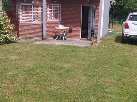 Alquiler temporario de apartamento em Mar de ajó
