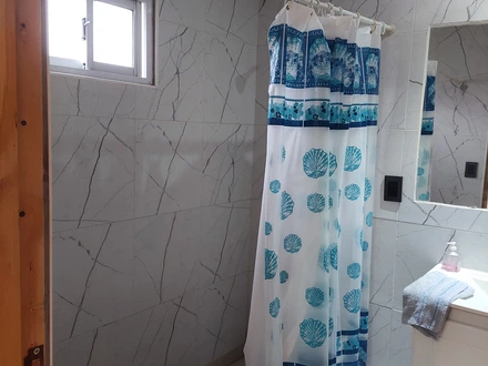 Alquiler temporario de apartamento em Mar de ajó