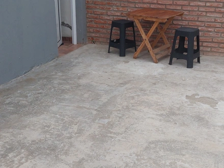 Alquiler temporario de apartamento em Mar de ajó