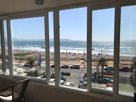 Arriendo temporario de apartamento em La serena