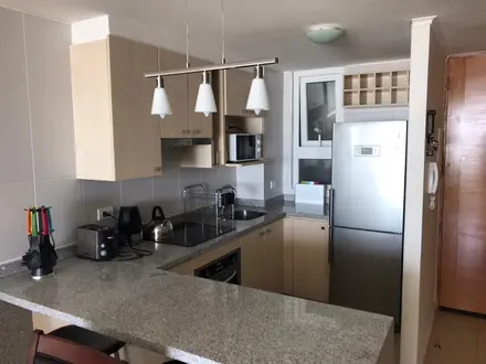 Arriendo temporario de apartamento em La serena