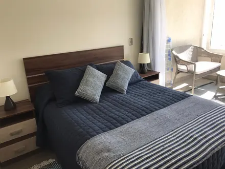 Arriendo temporario de apartamento em La serena