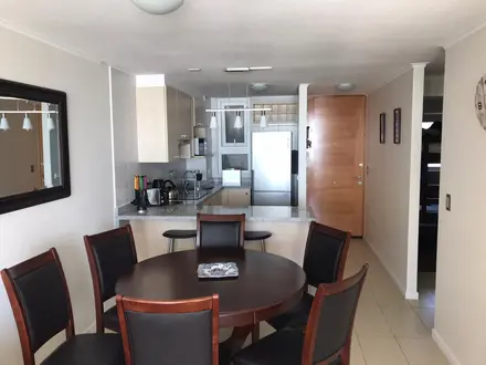 Arriendo temporario de apartamento em La serena