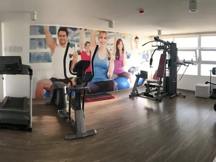 Arriendo temporario de apartamento em La serena