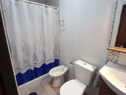 Alquiler temporario de casa em Villa carlos paz