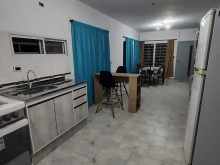 Alquiler temporario de casa em Villa carlos paz
