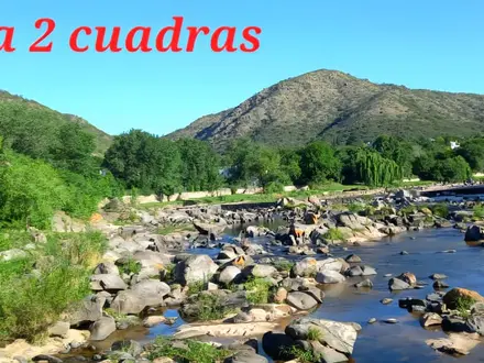 Alquiler temporario de casa em Villa carlos paz