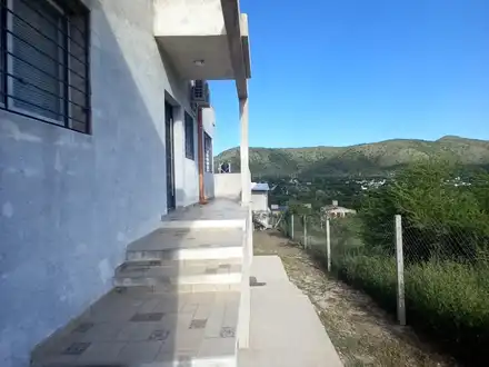 Alquiler temporario de casa em Villa carlos paz