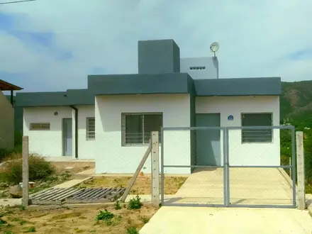 Alquiler temporario de casa em Villa carlos paz