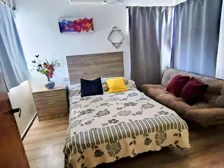 Alquiler temporario de casa en Villa carlos paz
