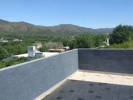 Alquiler temporario de casa em Villa carlos paz