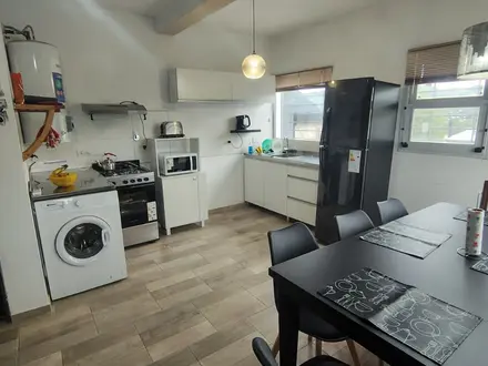 Alquiler temporario de casa em Villa carlos paz