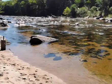 Alquiler temporario de casa em Villa carlos paz