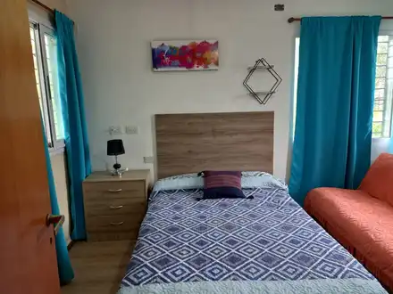 Alquiler temporario de casa em Villa carlos paz