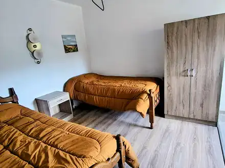 Alquiler temporario de casa en Villa carlos paz