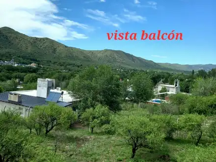 Alquiler temporario de casa em Villa carlos paz