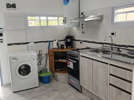 Alquiler temporario de casa em Villa carlos paz