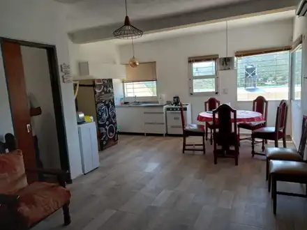 Alquiler temporario de casa em Villa carlos paz
